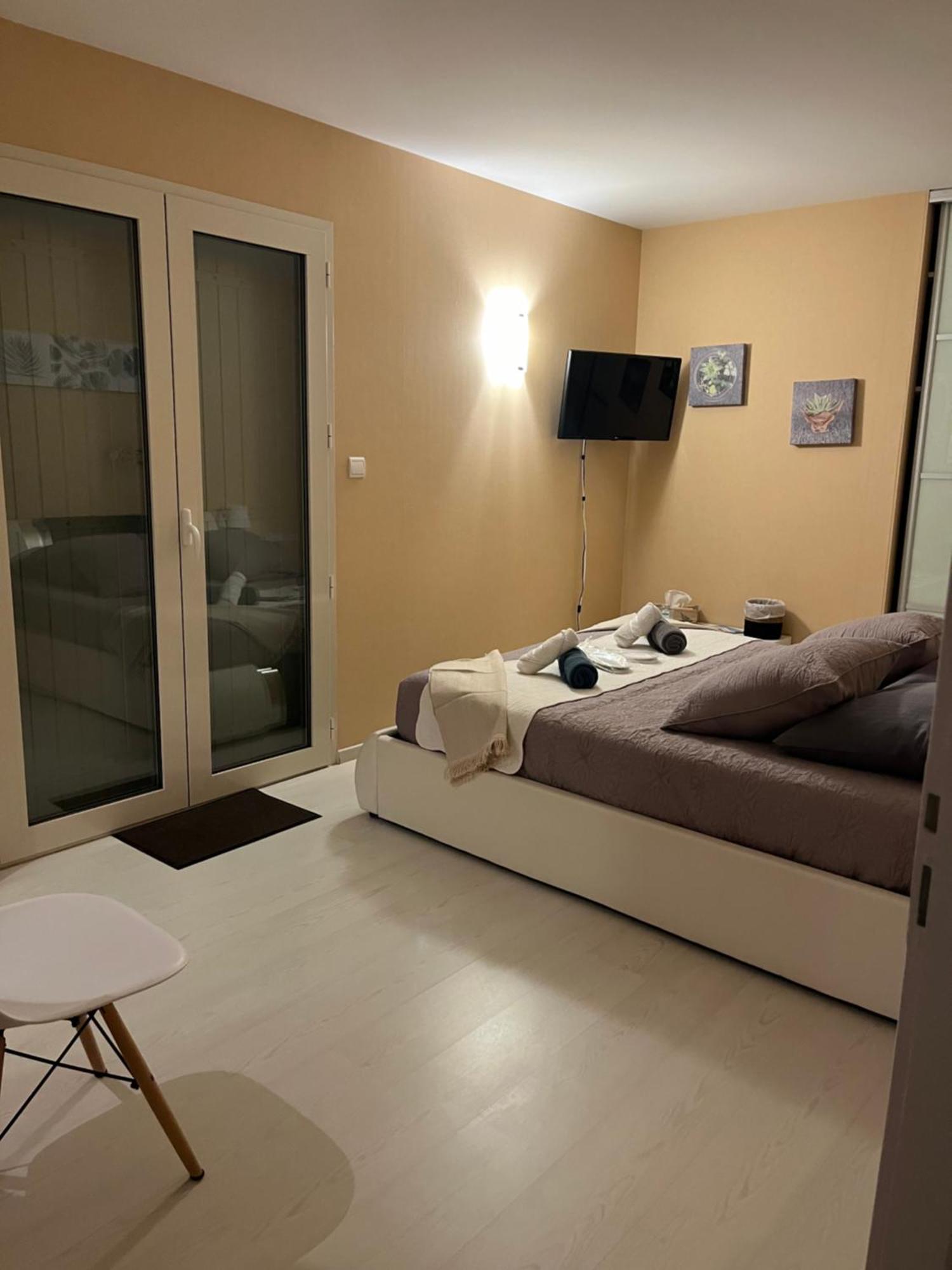 Chambres D Hotes Villa Anani Cosson Alex Barbezieux-Saint-Hilaire Exterior foto