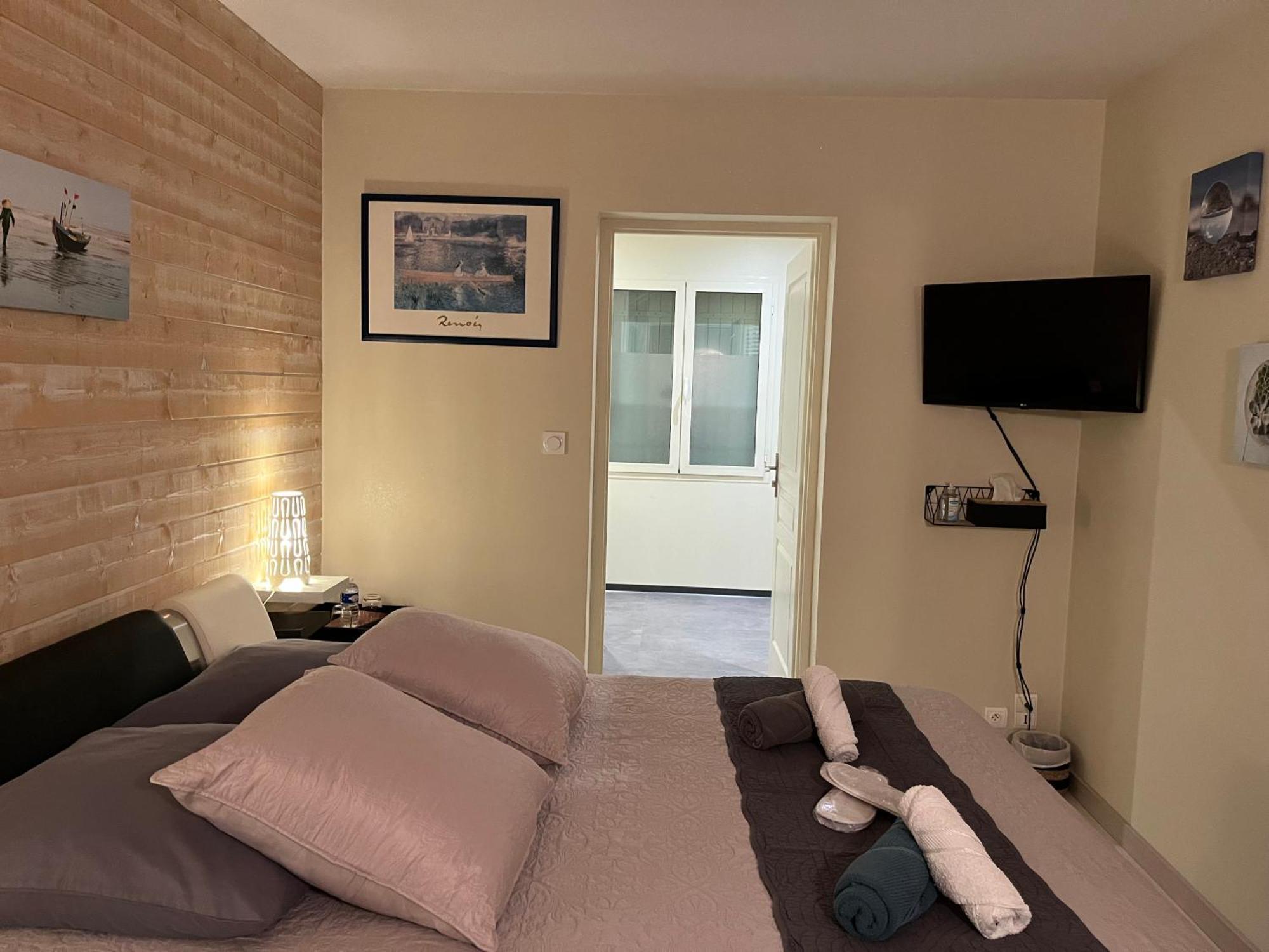 Chambres D Hotes Villa Anani Cosson Alex Barbezieux-Saint-Hilaire Exterior foto